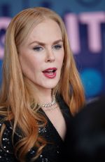 NICOLE KIDMAN at Big Little Lies, Season 2 Premiere in New York 05/29/2019