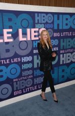 NICOLE KIDMAN at Big Little Lies, Season 2 Premiere in New York 05/29/2019