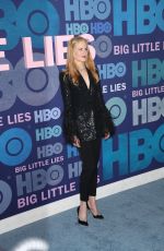 NICOLE KIDMAN at Big Little Lies, Season 2 Premiere in New York 05/29/2019