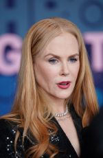 NICOLE KIDMAN at Big Little Lies, Season 2 Premiere in New York 05/29/2019