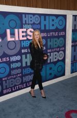 NICOLE KIDMAN at Big Little Lies, Season 2 Premiere in New York 05/29/2019