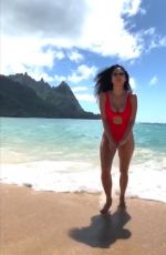 NICOLE SHERZINGER in Swimsuit - Instagram Pictures and Video 05/22/2019