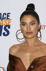 NICOLE WILLIAMS at Race to Erase MS Gala in Beverly Hills 05/10/2019