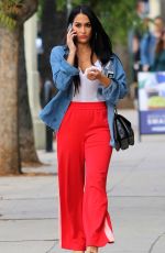 NIKKI BELLA Out at Ventura Boulevard 05/20/2019