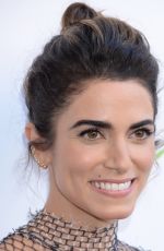 NIKKI REED at Environmental Media Awards 2019 in Beverly Hills 05/30/2019