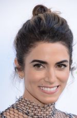 NIKKI REED at Environmental Media Awards 2019 in Beverly Hills 05/30/2019