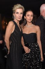 NINA DOBREV at Once Upon a Time in Hollywood Party in Cannes 05/21/2019