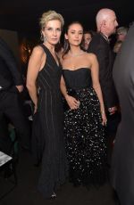 NINA DOBREV at Once Upon a Time in Hollywood Premiere Party in Cannes 05/21/2019