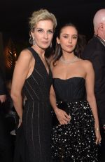 NINA DOBREV at Once Upon a Time in Hollywood Premiere Party in Cannes 05/21/2019