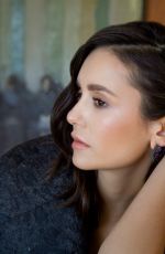NINA DOBREV for Imagista, 2019