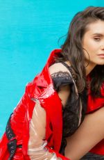 NINA DOBREV for Imagista, 2019