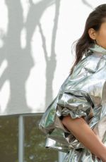NINA DOREV for Imagista, 2019
