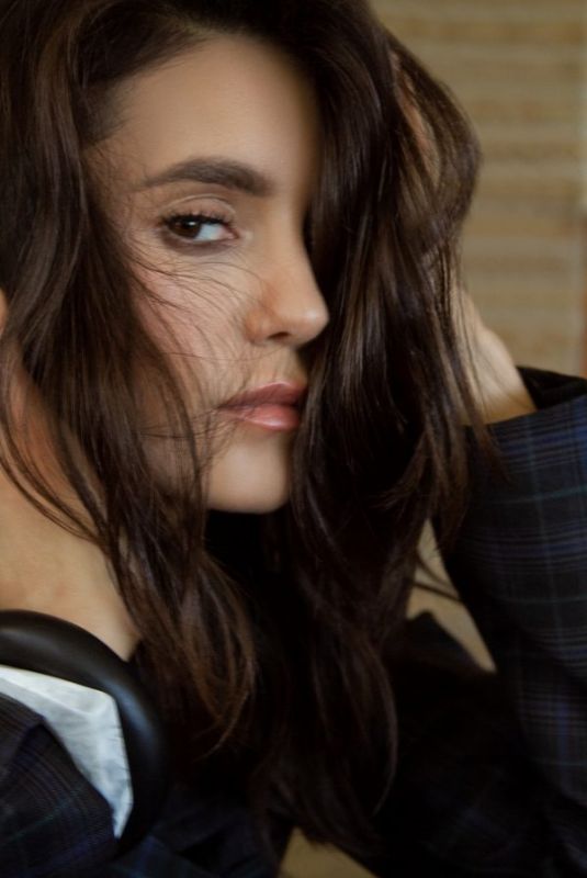 NINA DOREV for Imagista, 2019