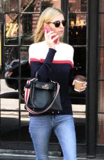 NISKY HILTON Out and About in New York 05/06/2019
