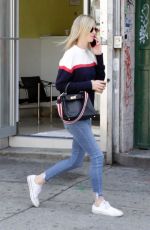 NISKY HILTON Out and About in New York 05/06/2019