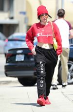 NOAHCYRUS Out and About in Los Angeles 05/11/2019