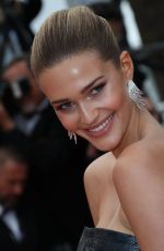 NOEL BERRY at Oh Mercy! Premiere at 2019 Cannes Film Festival 05/22/2019