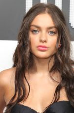 ODEYA RUSH at Dior Beauty Pop Up in Los Angeles 05/08/2019
