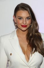 OLIVIA Brower at Sports Illustrated Swimsuit 2019 Launch in Miami 05/10/2019