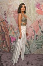 OLIVIA CULPO at Chopard Parfums La Nuit Des Rois Dinner Party in Cannes 05/20/2019