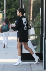 OLIVIA CULPO at Eveleigh in West Hollywood 05/16/2019