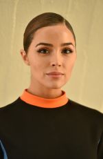 OLIVIA CULPO at Louis Vuitton Cruise 2020 Fashion Show at JFK Airport in New Yokr 05/08/2019