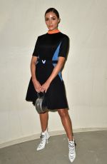 OLIVIA CULPO at Louis Vuitton Cruise 2020 Fashion Show at JFK Airport in New Yokr 05/08/2019