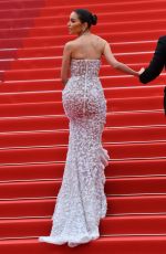 OLIVIA CULPO at Sibyl Screening at 72nd Annual Cannes Film Festival 05/24/2019