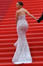 OLIVIA CULPO at Sibyl Screening at 72nd Annual Cannes Film Festival 05/24/2019