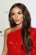 OLIVIA CULPO at Sports Illustrated Swimsuit 2019 Issue Launch at Seaspice in Miami 05/10/2019