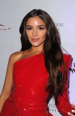 OLIVIA CULPO at Sports Illustrated Swimsuit 2019 Launch in Miami 05/10/2019