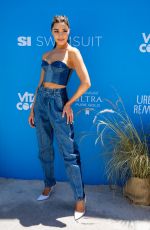 OLIVIA CULPO at Sports Illustrated Swimsuit on Location Day 2 at Ice Palace in Miami 05/11/2019