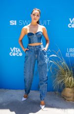 OLIVIA CULPO at Sports Illustrated Swimsuit on Location Day 2 at Ice Palace in Miami 05/11/2019