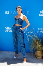 OLIVIA CULPO at Sports Illustrated Swimsuit on Location Day 2 at Ice Palace in Miami 05/11/2019
