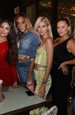 OLIVIA CULPO Celebrates Her Birthday at Swan in Miami 05/10/2019