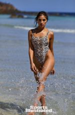 OLIVIA CULPO in Sports Illustrated Swimsuit 2019 Issue