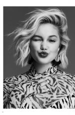 OLIVIA HOLT in Mod Magazine, Spring 2019