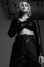 OLIVIA HOLT in Mod Magazine, Spring 2019