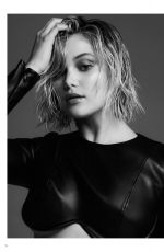 OLIVIA HOLT in Mod Magazine, Spring 2019