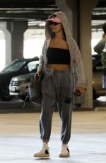 OLIVIA JADE and Jackson Guthy Shopping at Ikea in Burbank 05/04/2019
