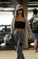 OLIVIA JADE and Jackson Guthy Shopping at Ikea in Burbank 05/04/2019