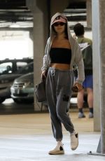 OLIVIA JADE and Jackson Guthy Shopping at Ikea in Burbank 05/04/2019