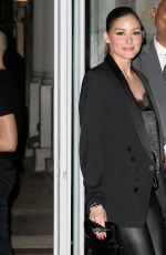 OLIVIA PALERMO at Carine Roitfeld Debut Fragrance 7 Lovers Collection in New York 05/04/2019