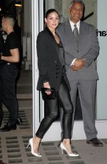 OLIVIA PALERMO at Carine Roitfeld Debut Fragrance 7 Lovers Collection in New York 05/04/2019