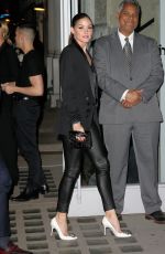 OLIVIA PALERMO at Carine Roitfeld Debut Fragrance 7 Lovers Collection in New York 05/04/2019
