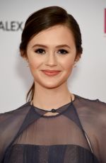 OLIVIA SANABIA at Race to Erase MS Gala in Beverly Hills 05/10/2019
