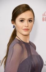 OLIVIA SANABIA at Race to Erase MS Gala in Beverly Hills 05/10/2019