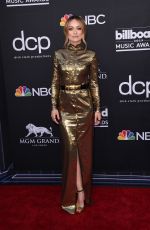 OLIVIA WILDE at 2019 Billboard Music Awards in Las Vegas 05/01/2019