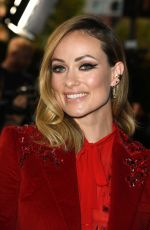 OLIVIA WILDE at Booksmart LA Special Screening 05/13/2019