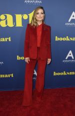 OLIVIA WILDE at Booksmart LA Special Screening 05/13/2019
